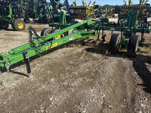 2025 John Deere MT7