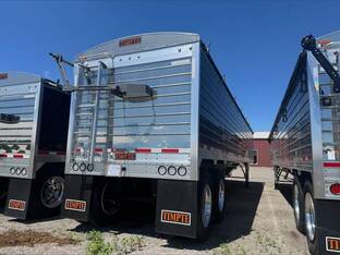 2027 Timpte SUPER HOPPER