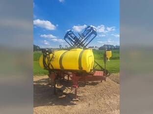 2019 Demco RMLE500P