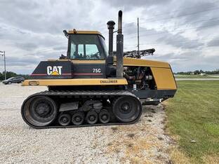 Caterpillar CH75C