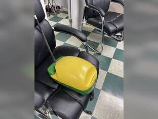 2018 John Deere starfire 6000