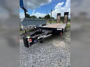 2026 Eager Beaver 20XPT