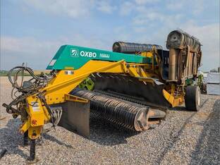 2018 Oxbo 2334