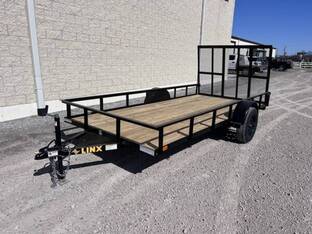 2024 Linx UT357712T