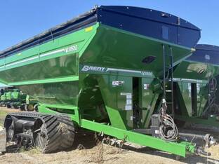 2024 Brent V1500