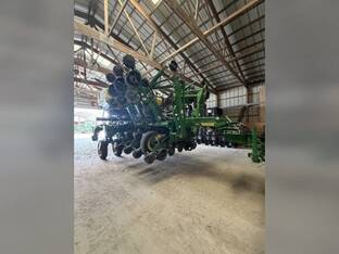 2023 John Deere 1795