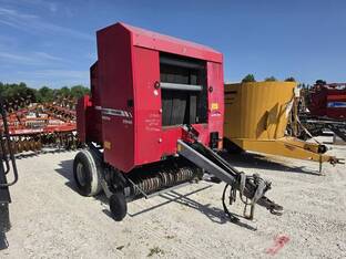 2014 Massey-Ferguson 2946