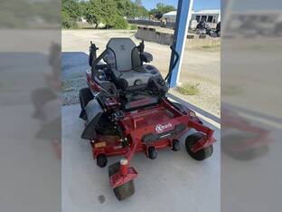 2026 Exmark LRX801GKA606Q1