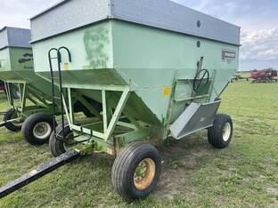 Parker 2600