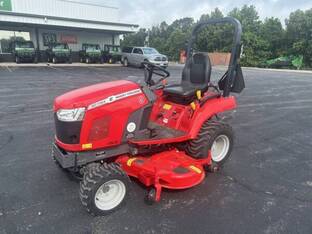 2023 Massey-Ferguson GC1723E