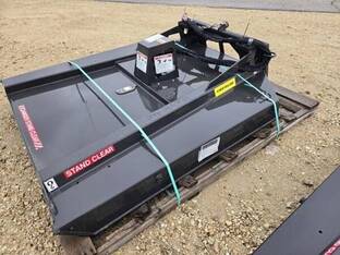 2026 Paladin 78 INCH