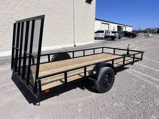 2024 Linx UT357712T