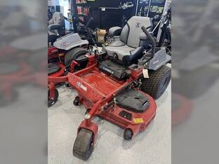 2026 Exmark LRS801GKA604A1