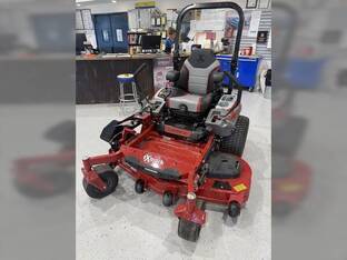 2026 Exmark LRX820AKA606Q1