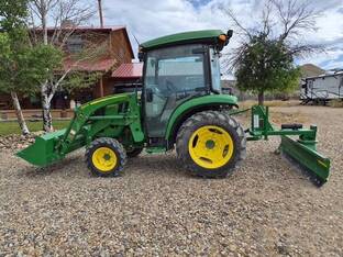 2024 John Deere 3039R