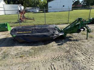 2024 John Deere R280