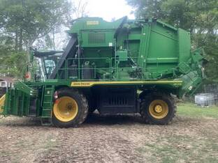 2022 John Deere CP770