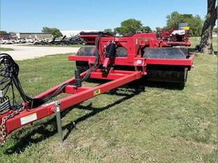 2022 SUMMERS MFG RT8430