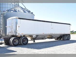 2005 Timpte SUPER HOPPER
