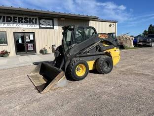 2019 New Holland L234