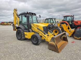 2022 New Holland B95C