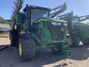 2024 John Deere 800R