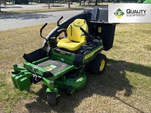 2025 John Deere Z320R