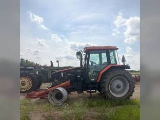 AGCO