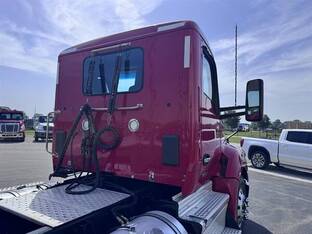 2022 Kenworth T680