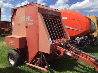 2003 Gehl 1475