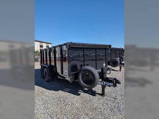 2026 WALTON DHV207-14