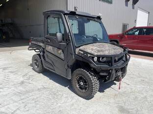 2023 John Deere GATOR XUV 835M