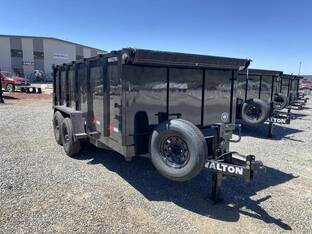 2026 WALTON DHV207-14B
