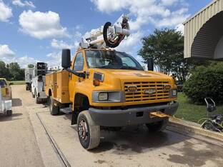 2008 ALTEC AT37G