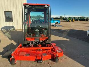 2020 Kubota F3990