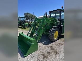 2023 John Deere 620R