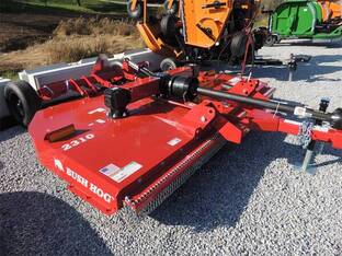 2026 Bush Hog 2310