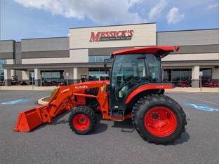 Kubota L6060HSTC