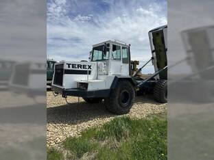 1995 Terex 2766C