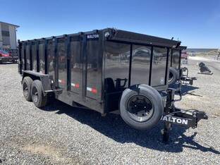 2026 WALTON DHV208-16