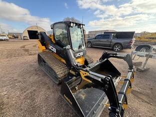 2024 JCB 270T
