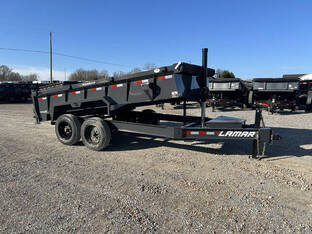 2026 Lamar DT831428