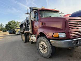 1999 Sterling L9522