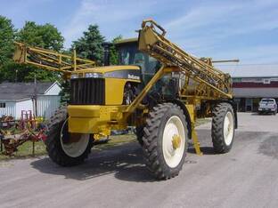 Ag Chem ROGATOR SSC1074