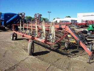 2004 H&S BF14HC