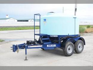 2023 Duo Lift TD1200CB