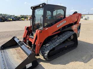 2020 Kubota SVL95