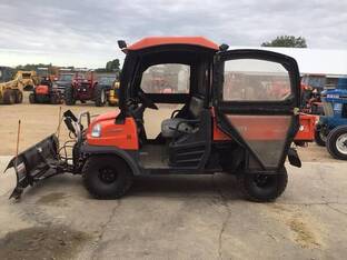 2006 Kubota RTV900