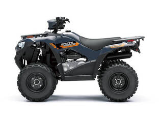 2026 Kawasaki BRUTE FORCE 300