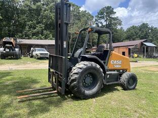 2023 Case 586H